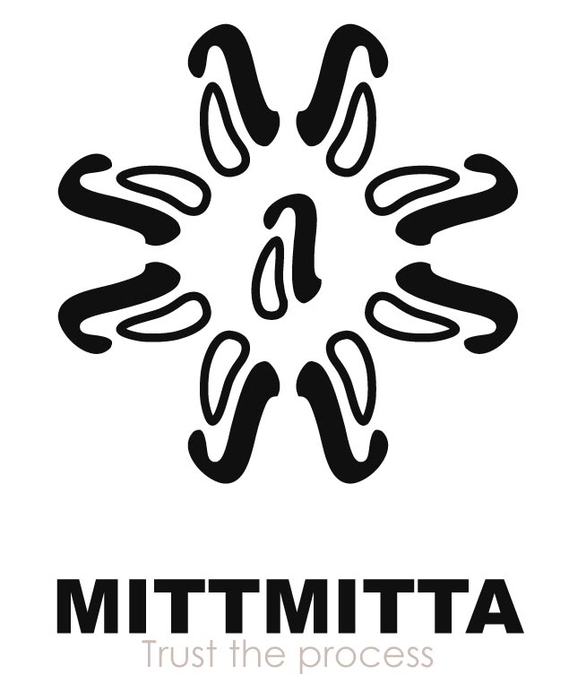 Mittmitta - Trust the process